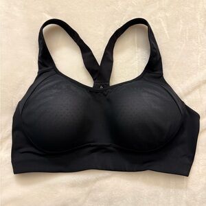 C9 by Champion Black Sports Bra Intimates & Sleepwear